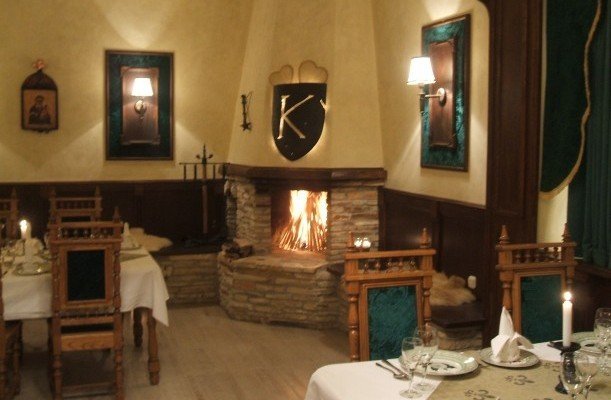 Kikelet Club Hotel Miskolctapolca