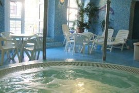 Kikelet Club Hotel - Kikelet Club Hotel -