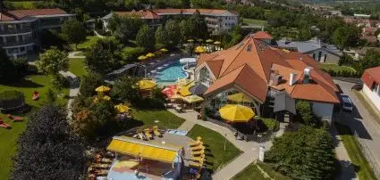 Kolping Hotel Spa & Family Resort Alsphok