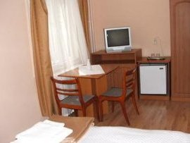 Mez�k�vesd: Lokomot�v Hotel - 