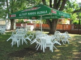 Lokomot�v Hotel, Mez�k�vesd - 