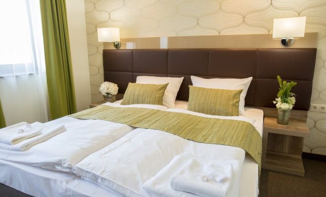 Nádas Tó Park Hotel Vasad