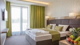 Nádas Tó Park Hotel Vasad