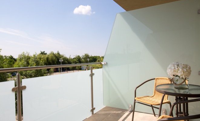 Nádas Tó Park Hotel Vasad