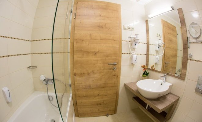 Nádas Tó Park Hotel Vasad