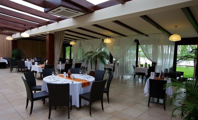 Nádas Tó Park Hotel Vasad