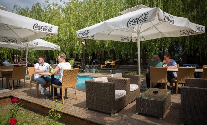 Nádas Tó Park Hotel Vasad