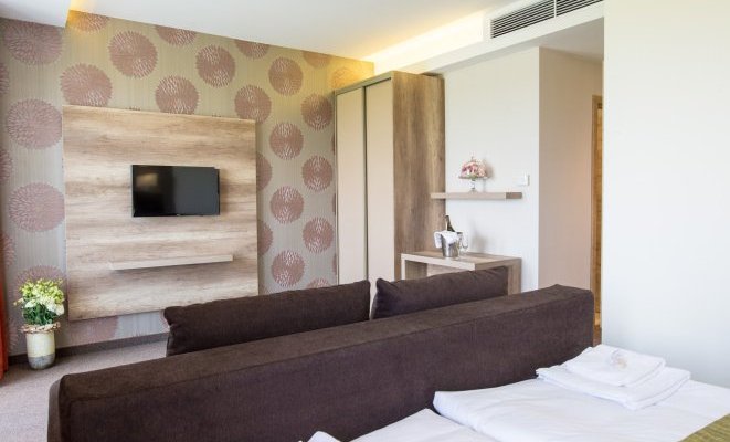 Nádas Tó Park Hotel Vasad