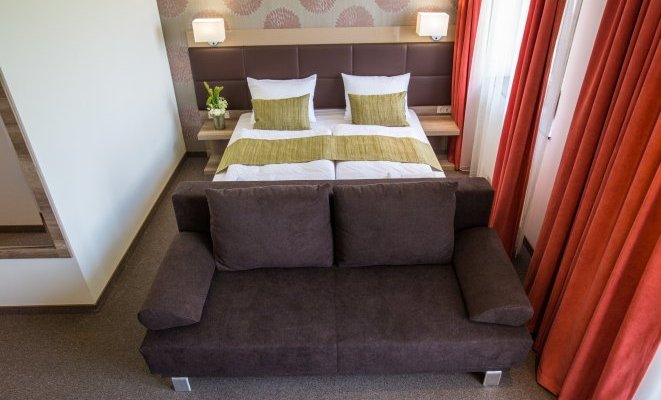 Nádas Tó Park Hotel Vasad