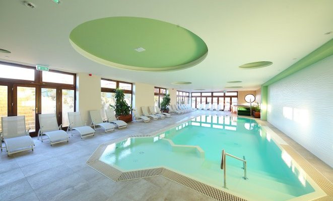 Nádas Tó Park Hotel Vasad