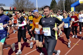 4Run Félmaraton sorozat és Keszthelyi Kilométerek 4Run Félmaraton sorozat és Keszthelyi Kilométerek