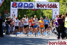 4Run Félmaraton sorozat és Keszthelyi Kilométerek 4Run Félmaraton sorozat és Keszthelyi Kilométerek