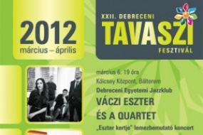 Debreceni Tavaszi Fesztiv�l