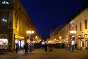 Győri Téli Fesztivál 2011 Győri Téli Fesztivál 2011