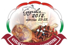Gyulai Kolbász és Sódar Mustra Gyulai Kolbász és Sódar Mustra