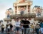 T�rzen�k �s t�nch�zak P�cs belv�ros�ban