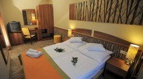 Park Hotel Gyula
