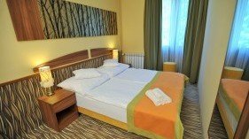 Park Hotel Gyula