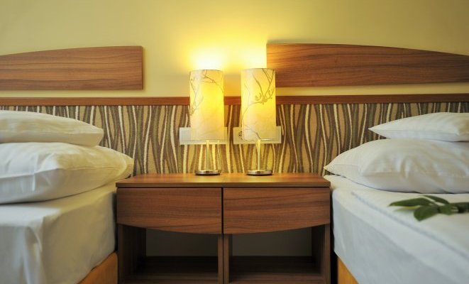 Park Hotel Gyula