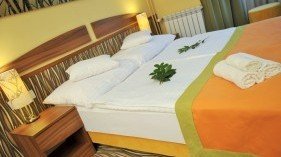 Park Hotel Gyula