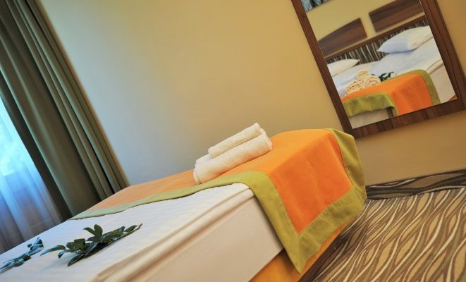Park Hotel Gyula