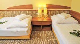 Park Hotel Gyula
