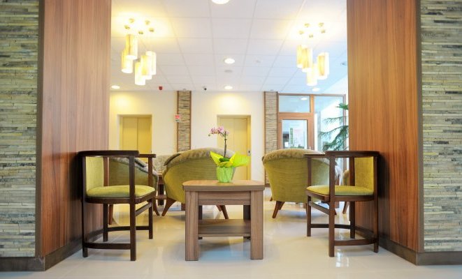 Park Hotel Gyula