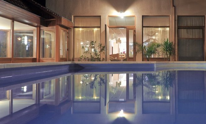 Park Hotel Gyula