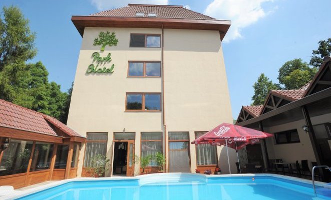 Park Hotel Gyula