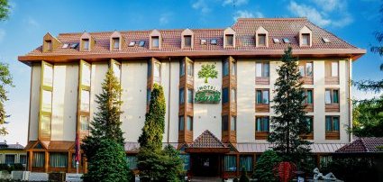 Park Hotel Gyula Gyula - Wellness ajnlatok 3 jszakra
