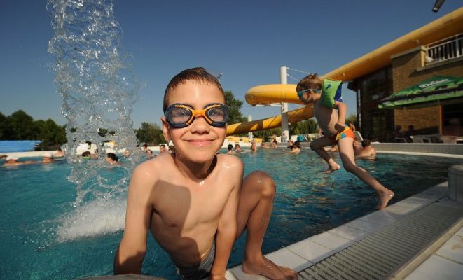 Park Inn by Radisson Zalakaros Resort & Spa