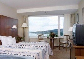 Ramada Hotel and Resort Lake Balaton, Balatonalm�di - 