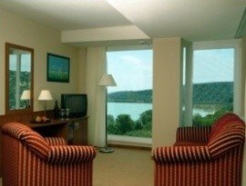 Ramada Hotel and Resort Lake Balaton, Balatonalm�di - 