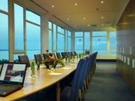 Ramada Hotel and Resort Lake Balaton, Balatonalm�di - 