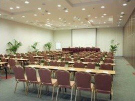 Ramada Hotel and Resort Lake Balaton, Balatonalm�di - 
