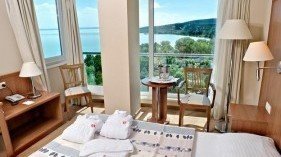 Hunguest Hotel Bál Resort Balatonalmádi