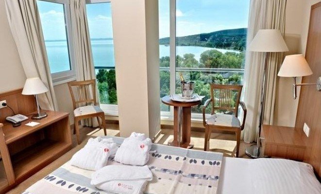 Hunguest Hotel Bál Resort Balatonalmádi
