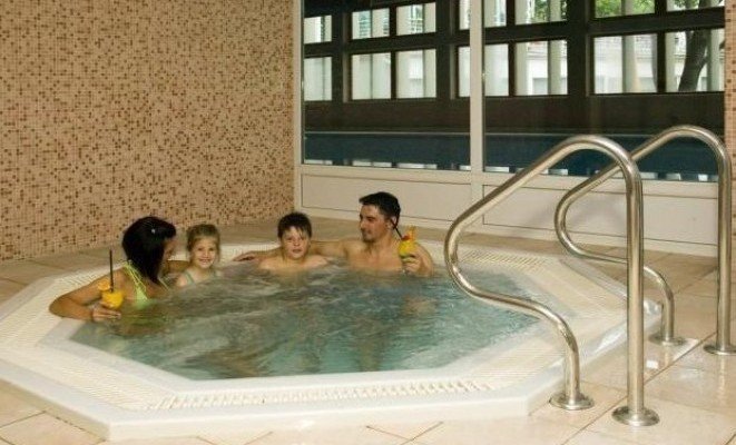 Hunguest Hotel Bál Resort Balatonalmádi