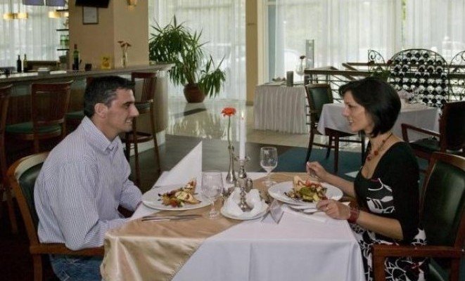 Hunguest Hotel Bál Resort Balatonalmádi