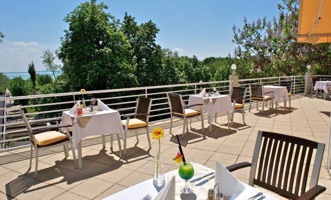 Hunguest Hotel Bál Resort Balatonalmádi