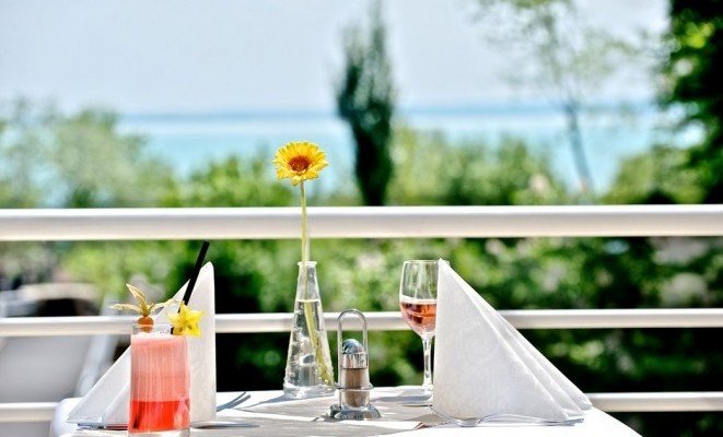Hunguest Hotel Bál Resort Balatonalmádi