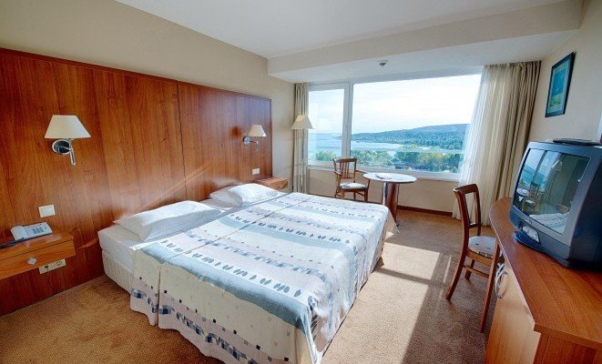 Hunguest Hotel Bál Resort Balatonalmádi