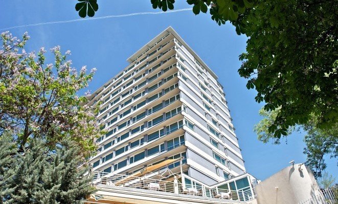 Hunguest Hotel Bál Resort Balatonalmádi