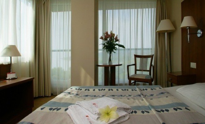 Hunguest Hotel Bál Resort Balatonalmádi