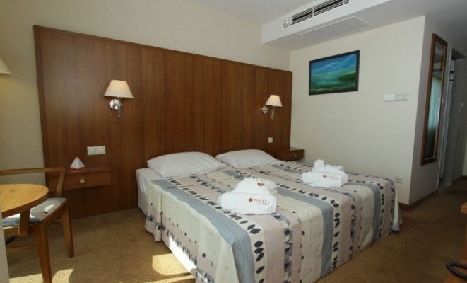 Hunguest Hotel Bál Resort Balatonalmádi