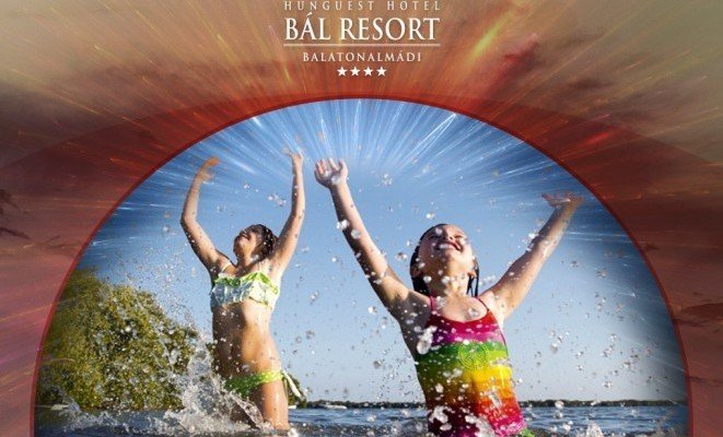 Hunguest Hotel Bál Resort Balatonalmádi