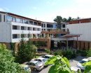 Residence Konferencia �s Wellness Hotel, 