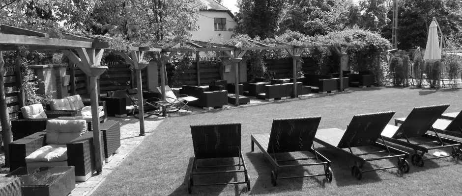 Residence Hotel Balaton Siófok