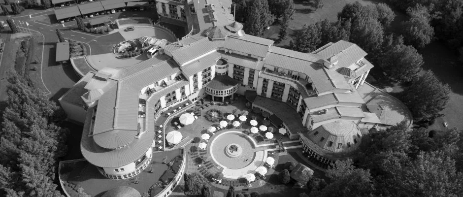 Lotus Therme Hotel & Spa Hévíz