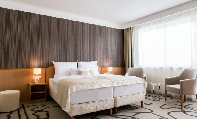 Ambient Hotel Sikonda
